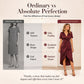 Women's Short Sleeve V-Neck Asymmetrical Wrap Dress
