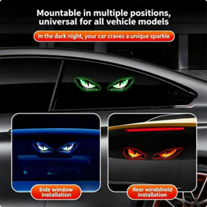 BUY 3  GET 2 FREE🚗🔆 Solar-Powered LED Car Warning Light – 50% OFF! Solar-powered, weatherproof, automatic activation at dark – for more safety on the roadside. 🔥🛡️