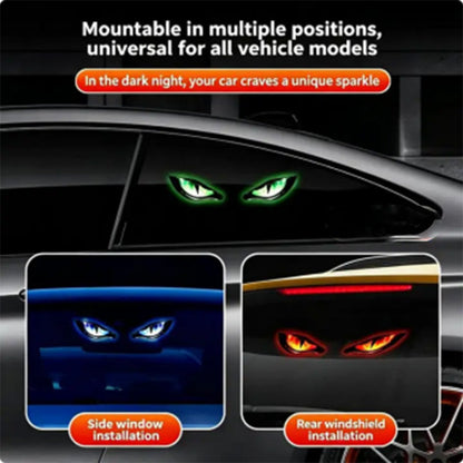 BUY 3  GET 2 FREE🚗🔆 Solar-Powered LED Car Warning Light – 50% OFF! Solar-powered, weatherproof, automatic activation at dark – for more safety on the roadside. 🔥🛡️