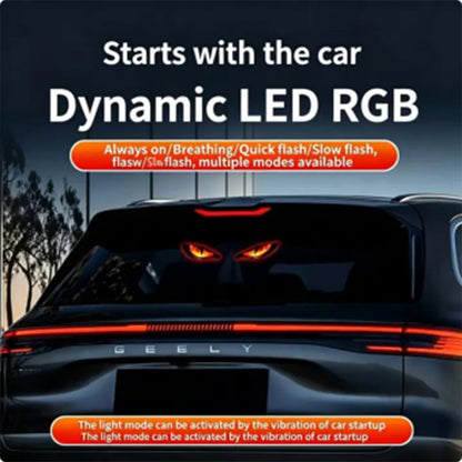 BUY 3  GET 2 FREE🚗🔆 Solar-Powered LED Car Warning Light – 50% OFF! Solar-powered, weatherproof, automatic activation at dark – for more safety on the roadside. 🔥🛡️