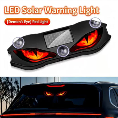 BUY 3  GET 2 FREE🚗🔆 Solar-Powered LED Car Warning Light – 50% OFF! Solar-powered, weatherproof, automatic activation at dark – for more safety on the roadside. 🔥🛡️