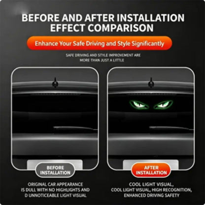 BUY 3  GET 2 FREE🚗🔆 Solar-Powered LED Car Warning Light – 50% OFF! Solar-powered, weatherproof, automatic activation at dark – for more safety on the roadside. 🔥🛡️
