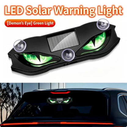 BUY 3  GET 2 FREE🚗🔆 Solar-Powered LED Car Warning Light – 50% OFF! Solar-powered, weatherproof, automatic activation at dark – for more safety on the roadside. 🔥🛡️