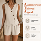 Flattering Summer Lounge Set