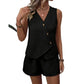 Flattering Summer Lounge Set