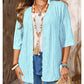⌛Limited-Time Offer-Women's Casual Open-Front Knit Cardigan
