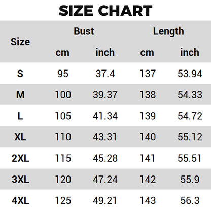 🎉 2026 Hot Sale 👗 Women's Casual V-Neck Gradient Dress – Dreamy Sunset Colors 🌅