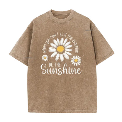🌿 Breathable Cotton Loose Tee — Relaxed Fit | Soft-Touch Fabric | Keeps You Cool All Day