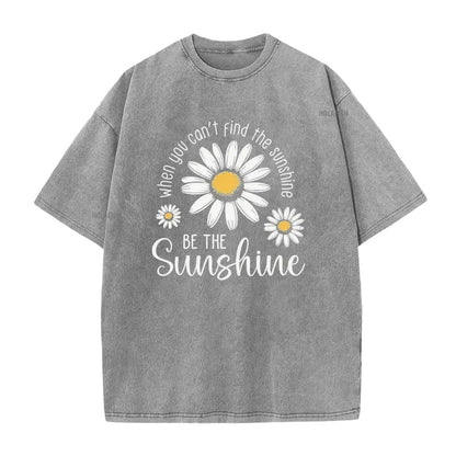 🌿 Breathable Cotton Loose Tee — Relaxed Fit | Soft-Touch Fabric | Keeps You Cool All Day
