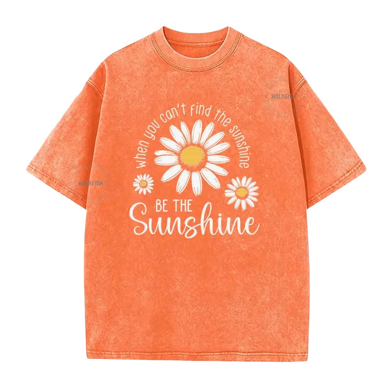 🌿 Breathable Cotton Loose Tee — Relaxed Fit | Soft-Touch Fabric | Keeps You Cool All Day