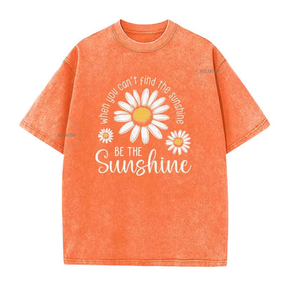🌿 Breathable Cotton Loose Tee — Relaxed Fit | Soft-Touch Fabric | Keeps You Cool All Day