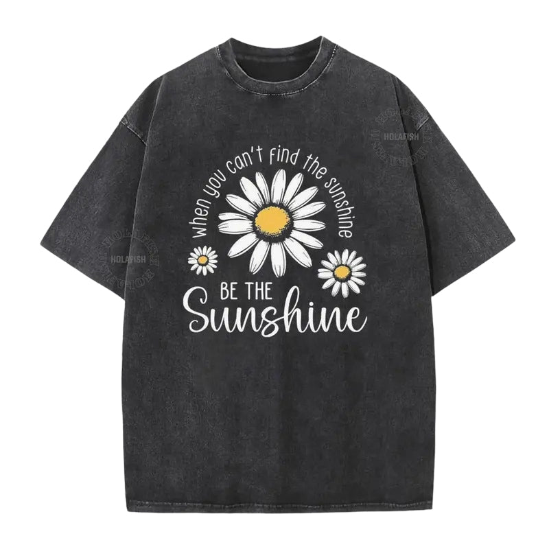 🌿 Breathable Cotton Loose Tee — Relaxed Fit | Soft-Touch Fabric | Keeps You Cool All Day