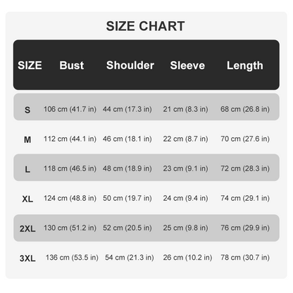 Men's Contrast Trim Crew Neck Tee