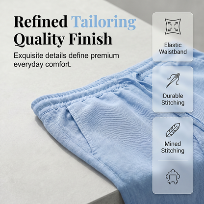 🔥New Arrivals & Best Sellers-Women's Casual Straight-Leg Pants