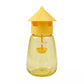 ❄️Summer Freshness 50% Discount!🌿Reusable Fly Trap with Attractant – Insecticide-Free Fruit Fly Catcher for Kitchen, Patio & Garden