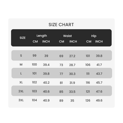 Women's Relaxed High-Waist Pants with Pockets