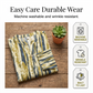 🔥New Arrivals & Special Offers-Women Tie Dye V Neck Blouse Roll Up Sleeve Matching Pants Set