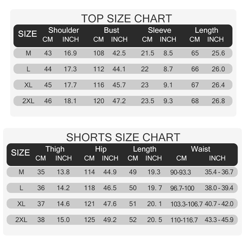 🔥50% OFF NOW🌬️ Men's Breathable Summer Lounge Set‑Soft Short‑Sleeve Top & Shorts Outfit for Daily Relaxation