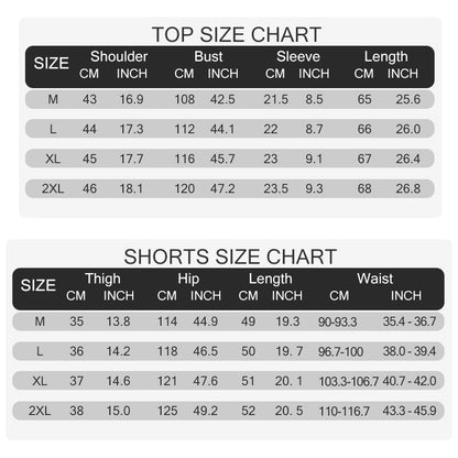 🔥50% OFF NOW🌬️ Men's Breathable Summer Lounge Set‑Soft Short‑Sleeve Top & Shorts Outfit for Daily Relaxation