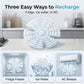 Instant Cooling Hat Pad