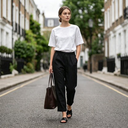 🌿Women's Summer Breathable Pants