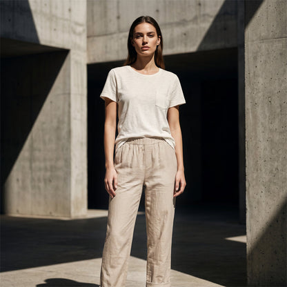 🌿Women's Summer Breathable Pants