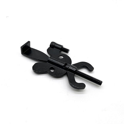 Portable Stainless Steel Travel Door Stopper