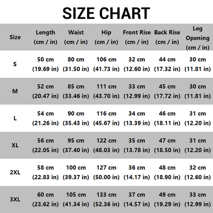 Men's Summer Linen Shorts Casual Loose Fit Beach Shorts