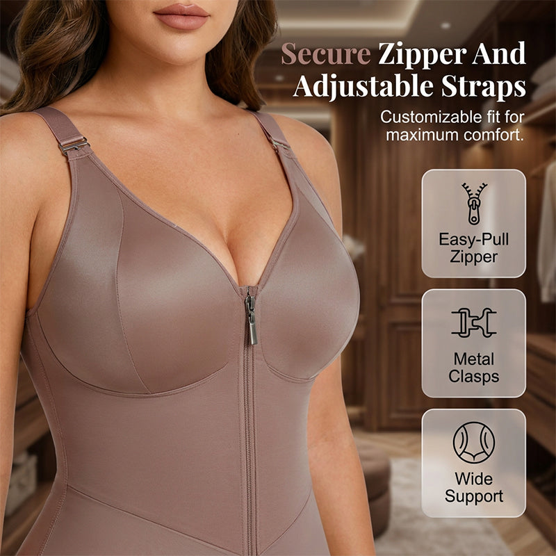 🍑 Flat butt? No thanks. 😏 BBEEUU Shapewear lifts, slims, and gives you that round, perky look — instantly. 💃✨