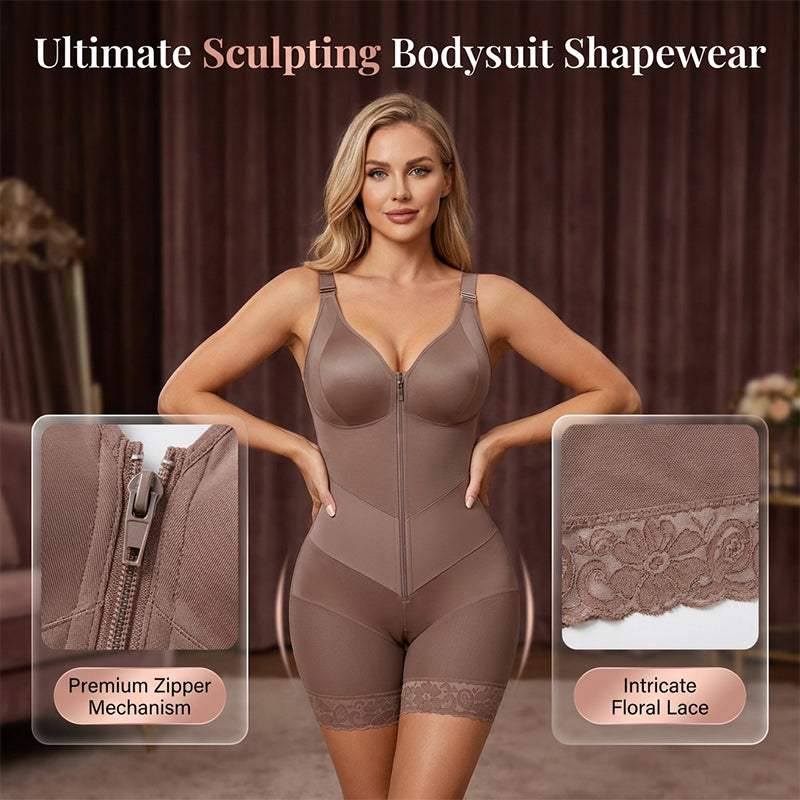 🍑 Flat butt? No thanks. 😏 BBEEUU Shapewear lifts, slims, and gives you that round, perky look — instantly. 💃✨