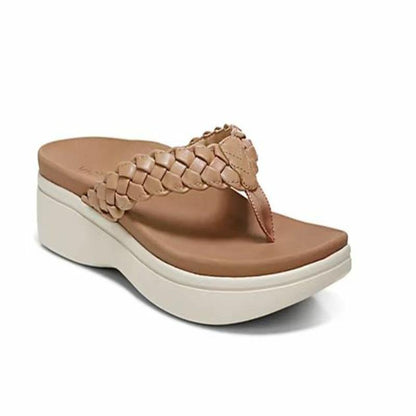 📢📢40% OFF !! ⏰ Women's Simple & Supportive Sandals