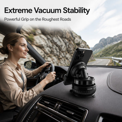 ⌛Limited-Time Offer-360 Rotating Dashboard Phone Mount