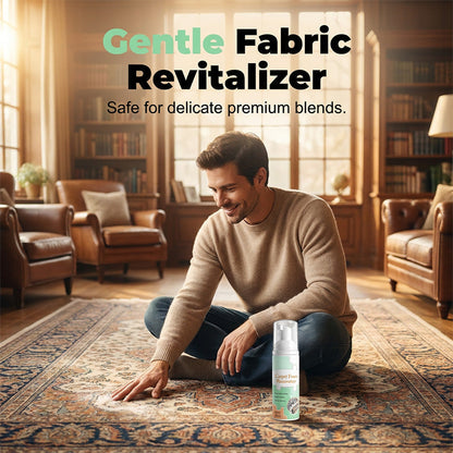 ⏳ Limited Time Buy 2 Get 1 Free - 50% OFF! ✨Waterless Carpet Foam Stain Remover with Towel