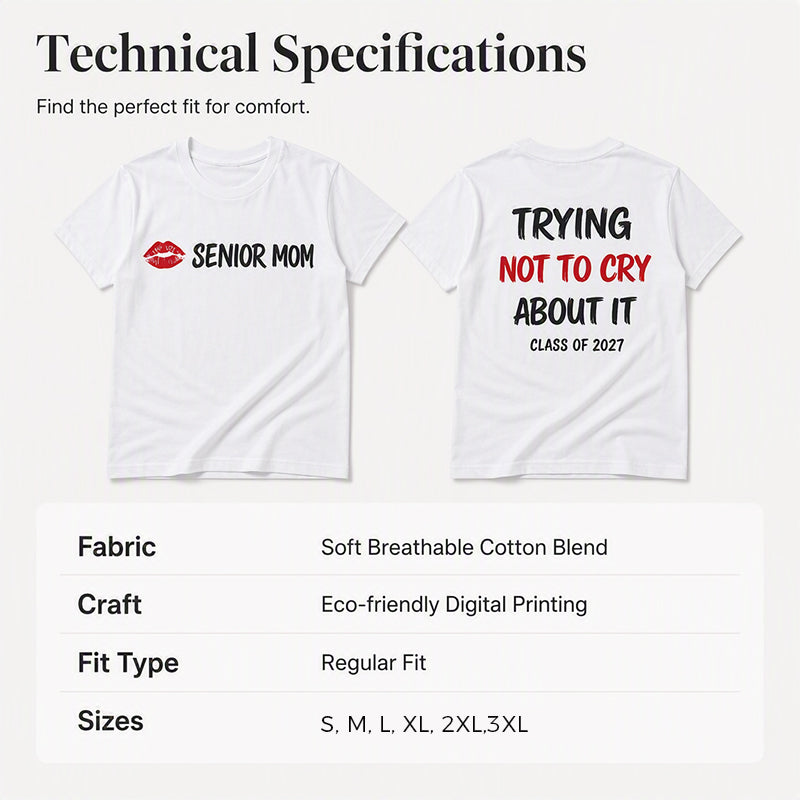 Women's Casual Printed Short Sleeve T-Shirt