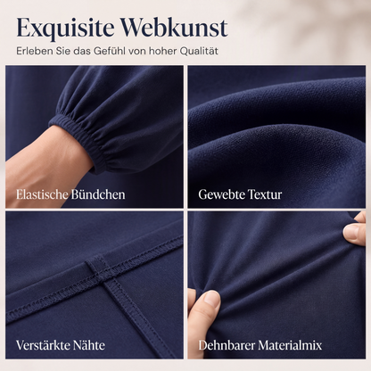 💃New Collection – 50% OFF🔥🛍️Elegant women's dress with a cowl neck