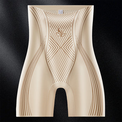 Women’s Seamless High Waisted Tummy Control Panties