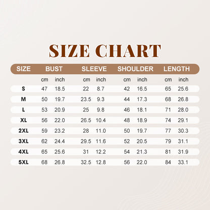 Men's Color-Block Striped T-Shirt