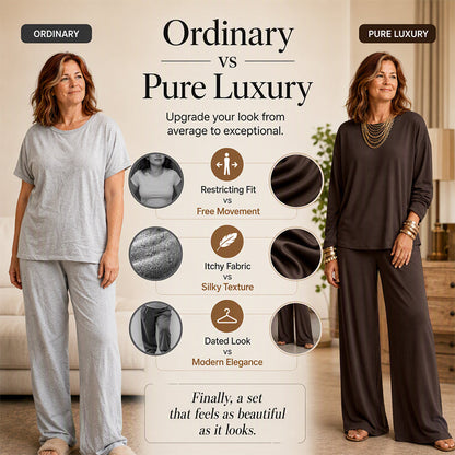 Women's Chic Elegant 2-Piece Outfits