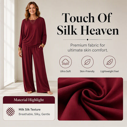 Women's Chic Elegant 2-Piece Outfits
