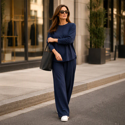 Women's Chic Elegant 2-Piece Outfits