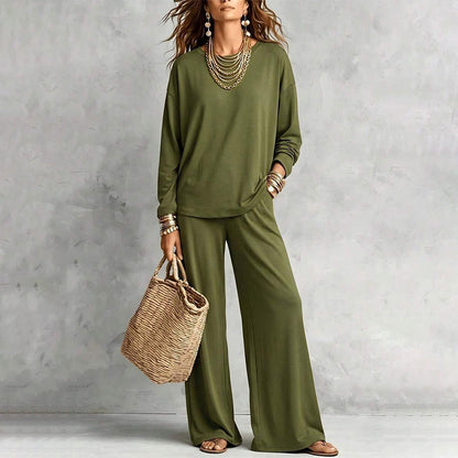 Women's Chic Elegant 2-Piece Outfits