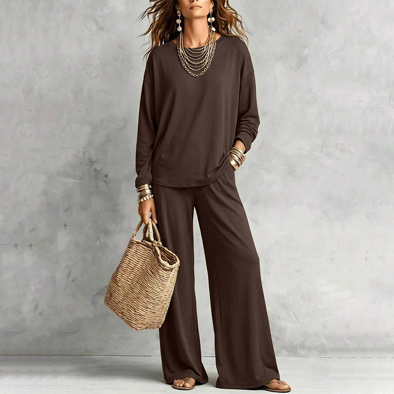 Women's Chic Elegant 2-Piece Outfits