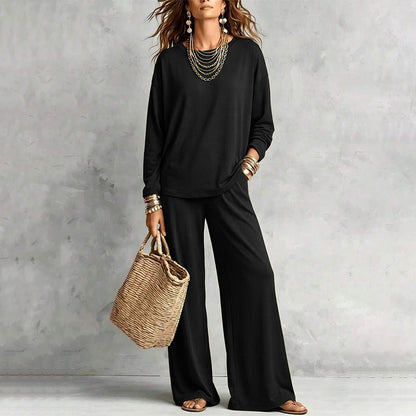 Women's Chic Elegant 2-Piece Outfits