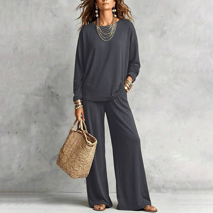 Women's Chic Elegant 2-Piece Outfits