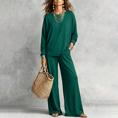 Women's Chic Elegant 2-Piece Outfits
