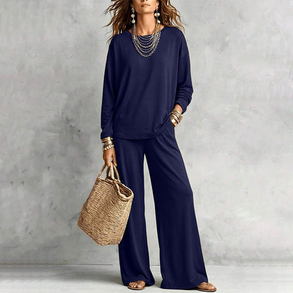 Women's Chic Elegant 2-Piece Outfits