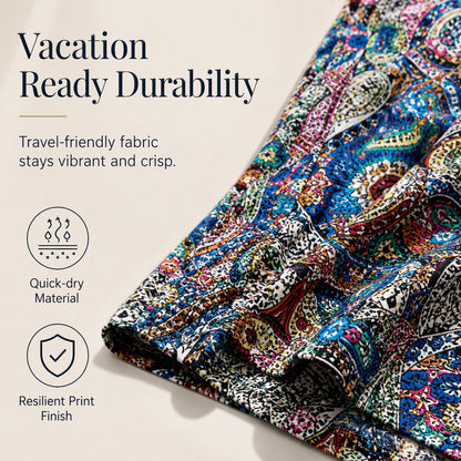 Women’s Effortless Vacation Romper