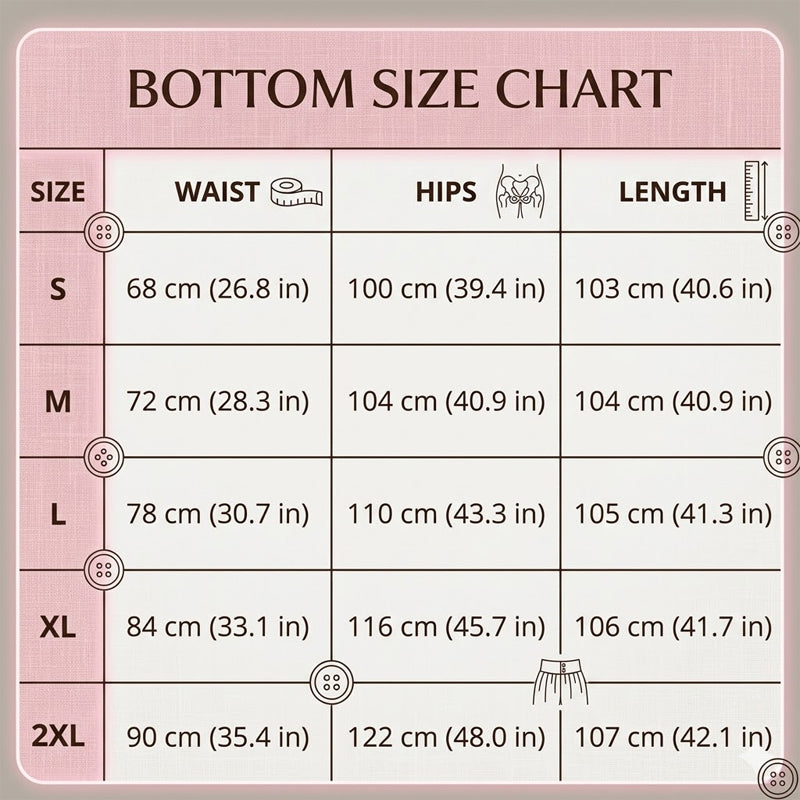 Women's High-Waist Pleated Wide-Leg Pants