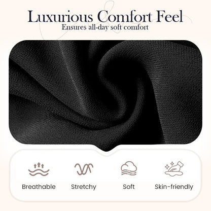 Women’s Elegant Waist-Cinching Slimming Dress