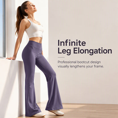 Lifted Flare Yoga Pants